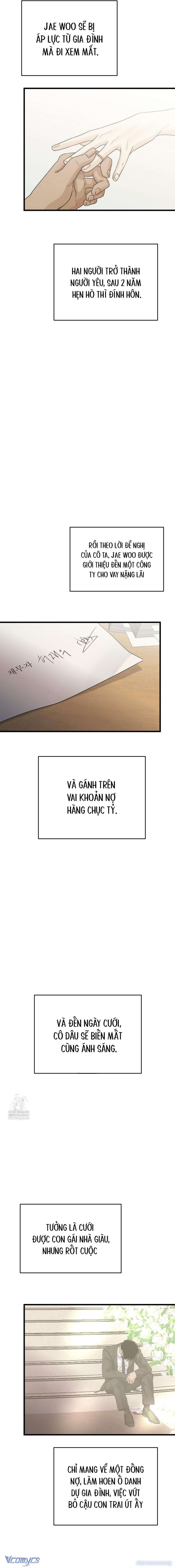 đọc truyện [18+] Hãy Trở Thành Gia Đình Của Tôi Chương 84 ảnh 9 tại Thiên Thai Truyện