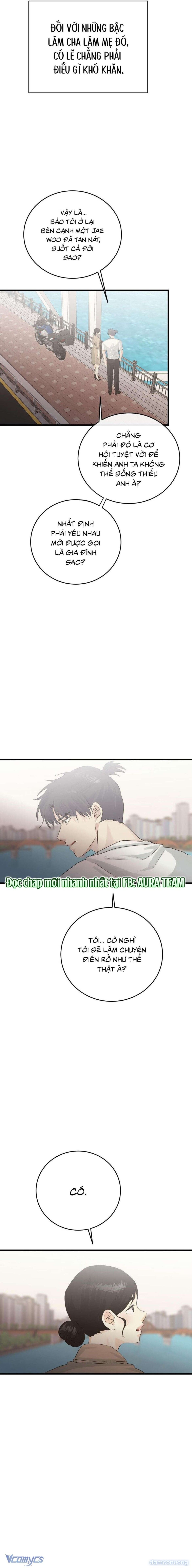 đọc truyện [18+] Hãy Trở Thành Gia Đình Của Tôi Chương 84 ảnh 10 tại Thiên Thai Truyện