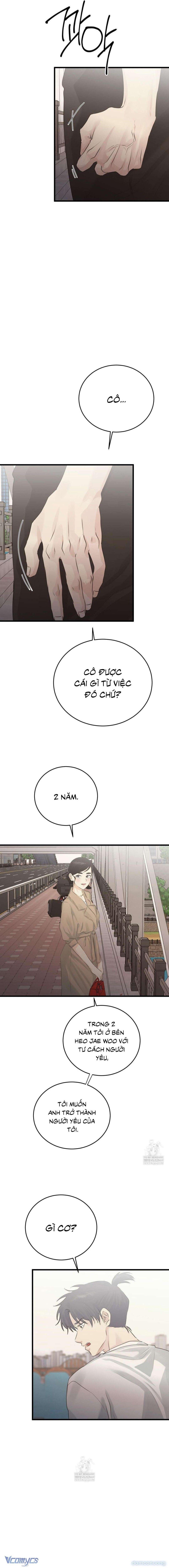 đọc truyện [18+] Hãy Trở Thành Gia Đình Của Tôi Chương 84 ảnh 11 tại Thiên Thai Truyện