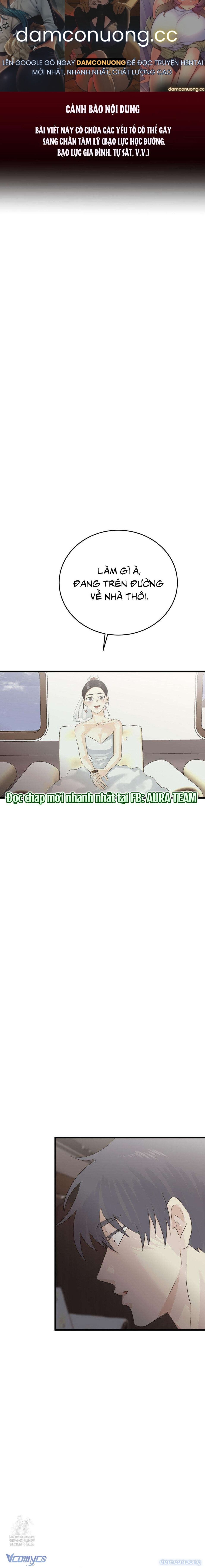 đọc truyện [18+] Hãy Trở Thành Gia Đình Của Tôi Chương 85 ảnh 2 tại Thiên Thai Truyện