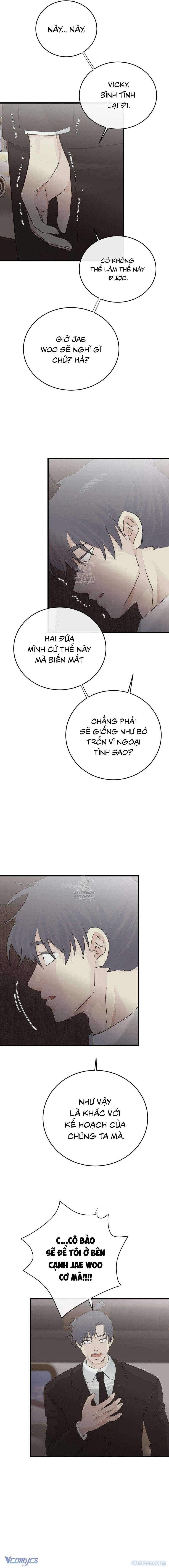 đọc truyện [18+] Hãy Trở Thành Gia Đình Của Tôi Chương 85 ảnh 3 tại Thiên Thai Truyện