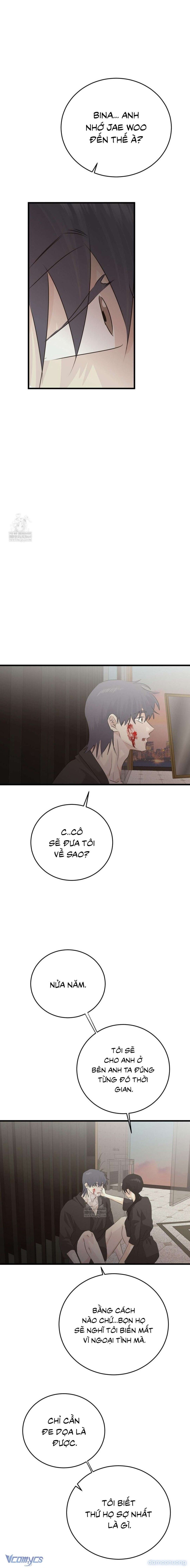 đọc truyện [18+] Hãy Trở Thành Gia Đình Của Tôi Chương 85 ảnh 13 tại Thiên Thai Truyện