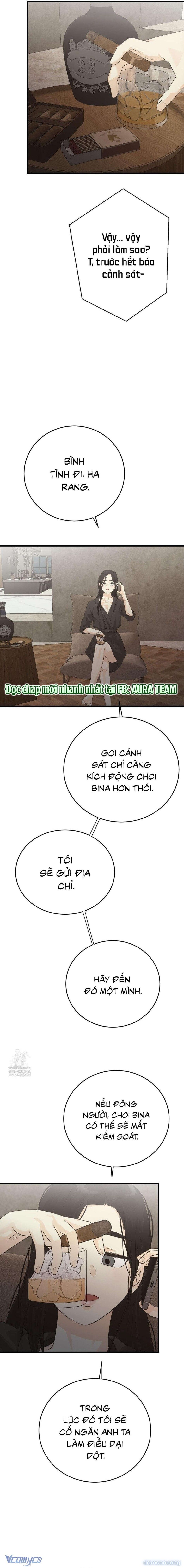 đọc truyện [18+] Hãy Trở Thành Gia Đình Của Tôi Chương 85 ảnh 16 tại Thiên Thai Truyện