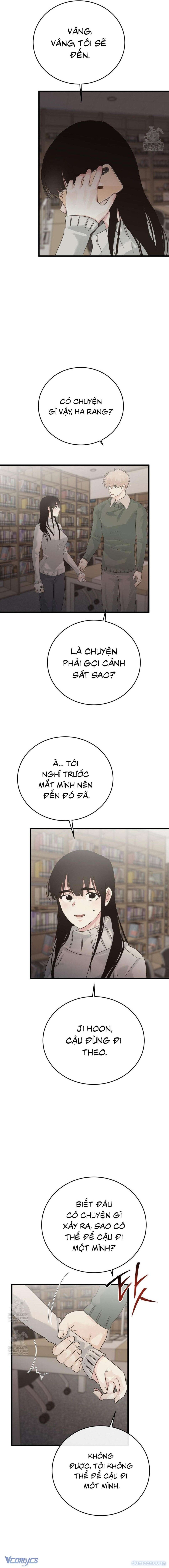 đọc truyện [18+] Hãy Trở Thành Gia Đình Của Tôi Chương 85 ảnh 17 tại Thiên Thai Truyện