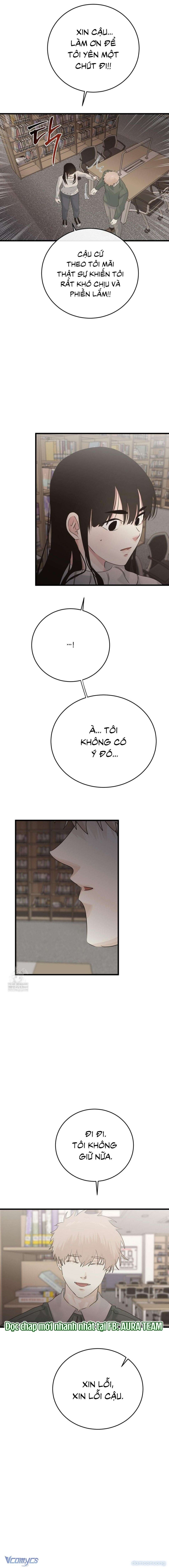 đọc truyện [18+] Hãy Trở Thành Gia Đình Của Tôi Chương 85 ảnh 18 tại Thiên Thai Truyện