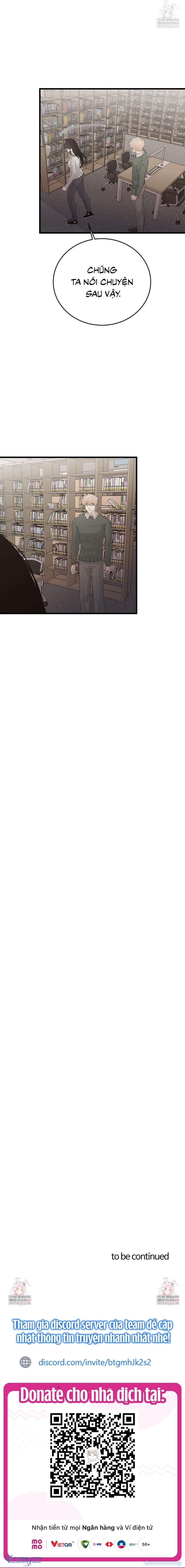 đọc truyện [18+] Hãy Trở Thành Gia Đình Của Tôi Chương 85 ảnh 19 tại Thiên Thai Truyện