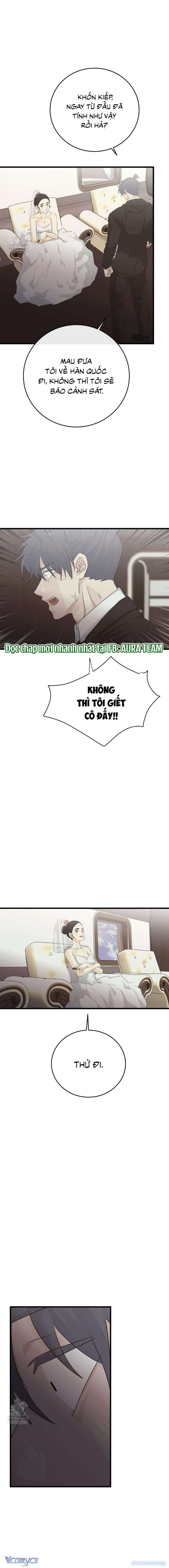 đọc truyện [18+] Hãy Trở Thành Gia Đình Của Tôi Chương 85 ảnh 4 tại Thiên Thai Truyện