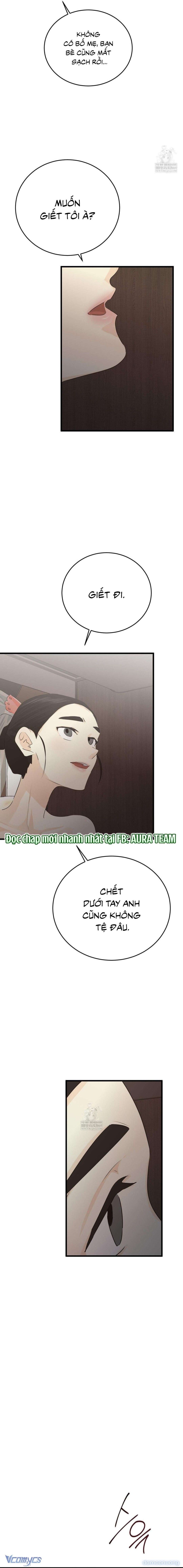 đọc truyện [18+] Hãy Trở Thành Gia Đình Của Tôi Chương 85 ảnh 6 tại Thiên Thai Truyện