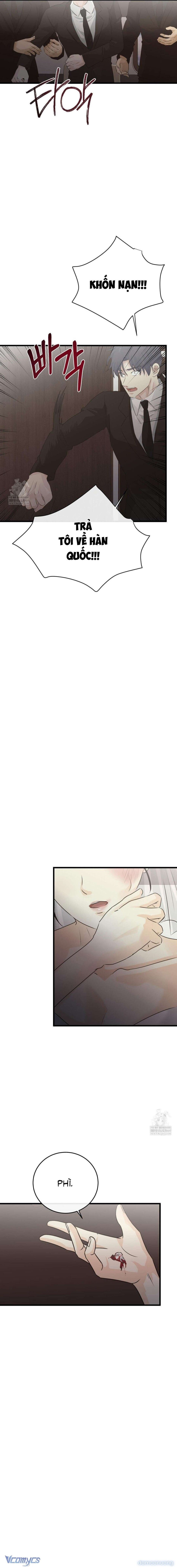 đọc truyện [18+] Hãy Trở Thành Gia Đình Của Tôi Chương 85 ảnh 7 tại Thiên Thai Truyện