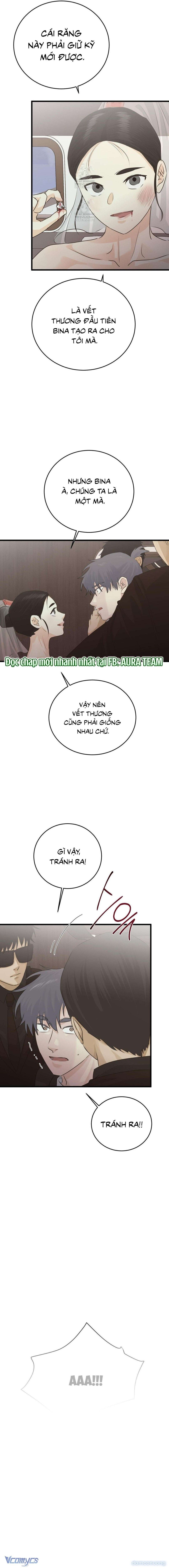 đọc truyện [18+] Hãy Trở Thành Gia Đình Của Tôi Chương 85 ảnh 8 tại Thiên Thai Truyện