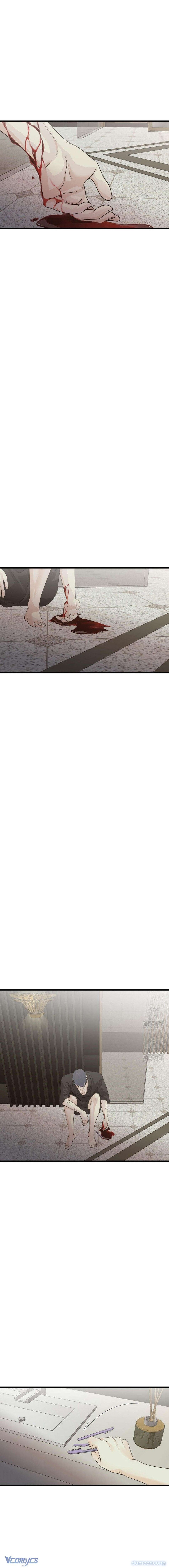 đọc truyện [18+] Hãy Trở Thành Gia Đình Của Tôi Chương 85 ảnh 9 tại Thiên Thai Truyện