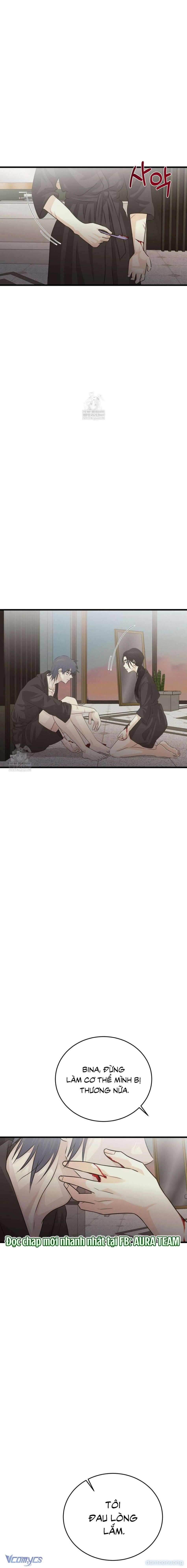 đọc truyện [18+] Hãy Trở Thành Gia Đình Của Tôi Chương 85 ảnh 10 tại Thiên Thai Truyện