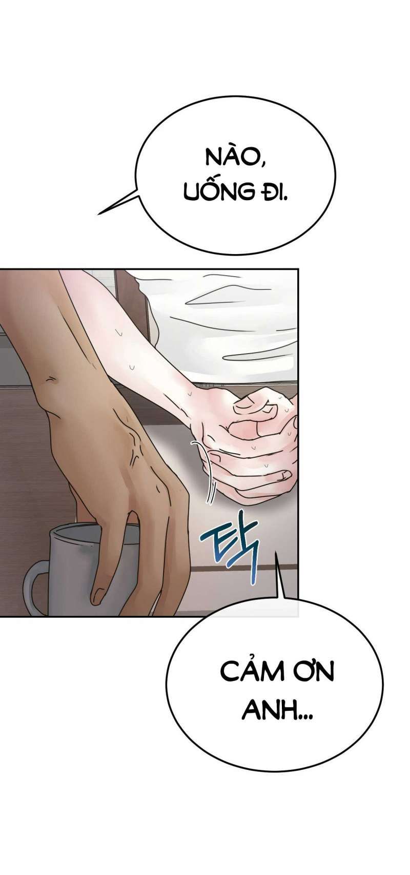 đọc truyện [18+] Hãy Trở Thành Gia Đình Của Tôi Chương 9.1 ảnh 14 tại Giả Dược
