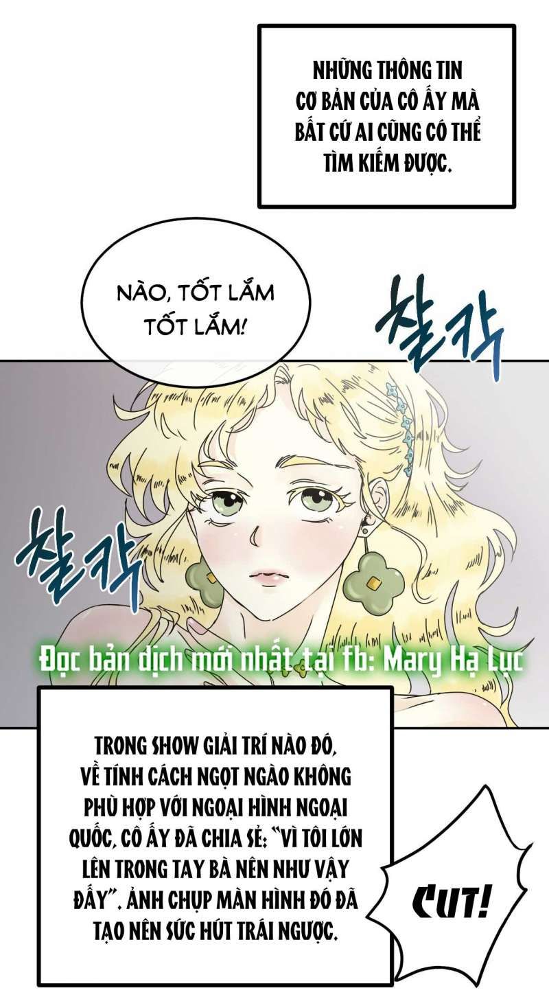 đọc truyện [18+] Hãy Trở Thành Gia Đình Của Tôi Chương 9.1 ảnh 3 tại Giả Dược