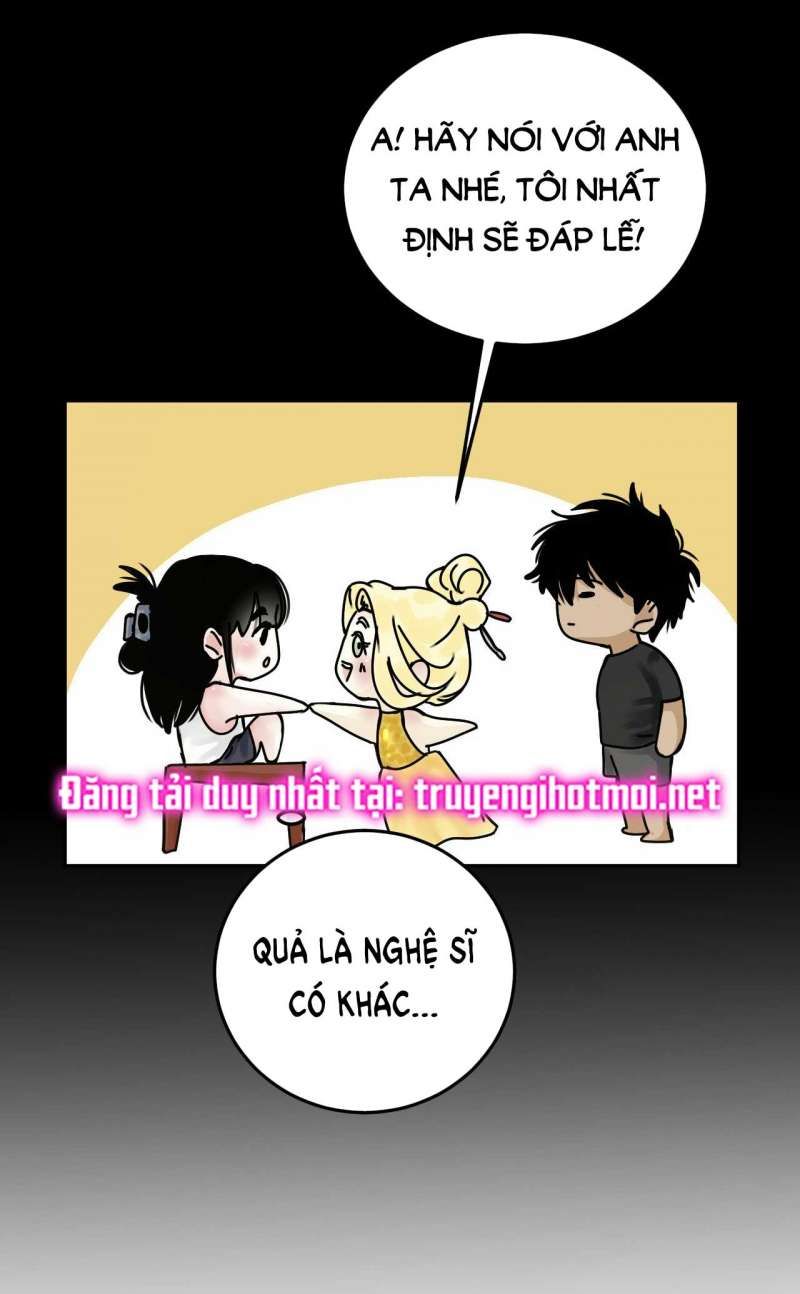 đọc truyện [18+] Hãy Trở Thành Gia Đình Của Tôi Chương 9.1 ảnh 24 tại Giả Dược