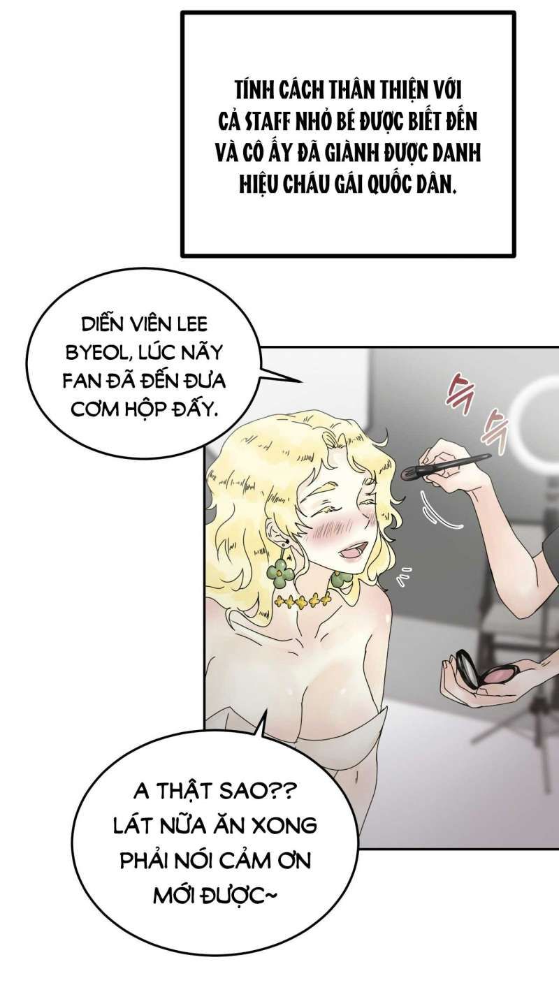đọc truyện [18+] Hãy Trở Thành Gia Đình Của Tôi Chương 9.1 ảnh 4 tại Giả Dược