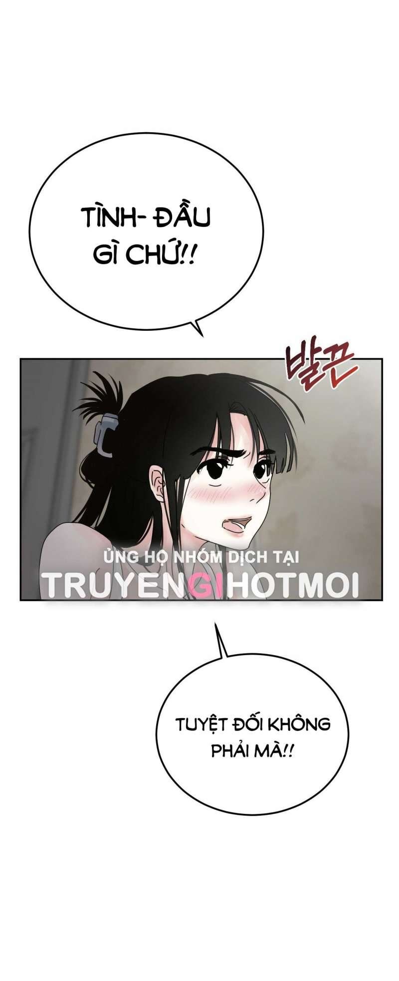 đọc truyện [18+] Hãy Trở Thành Gia Đình Của Tôi Chương 9.2 ảnh 18 tại Giả Dược