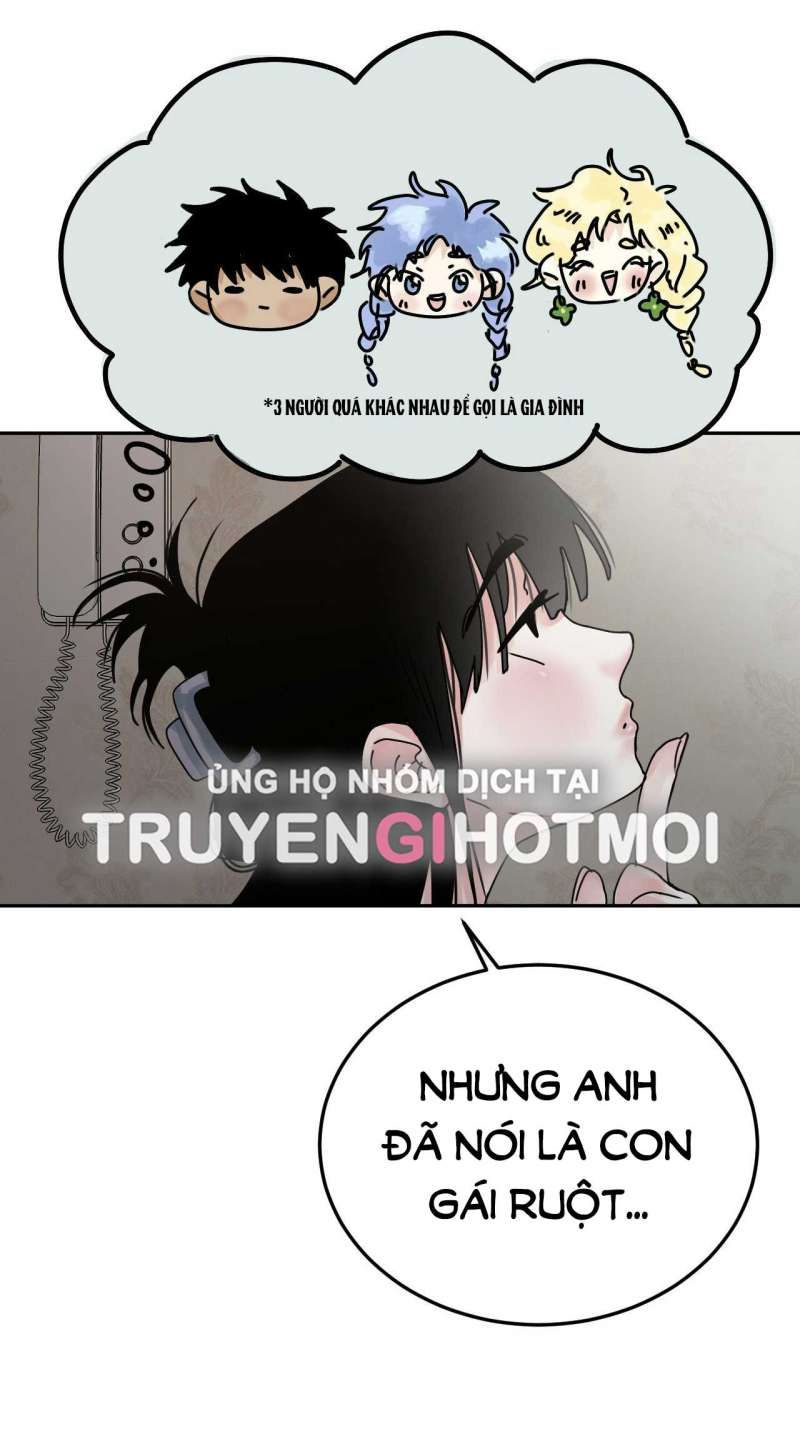 đọc truyện [18+] Hãy Trở Thành Gia Đình Của Tôi Chương 9.2 ảnh 3 tại Giả Dược