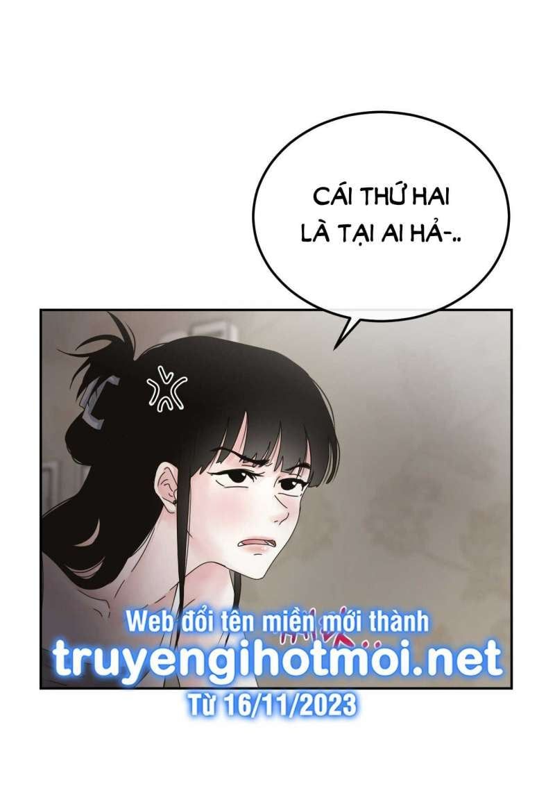 đọc truyện [18+] Hãy Trở Thành Gia Đình Của Tôi Chương 9.2 ảnh 23 tại Giả Dược