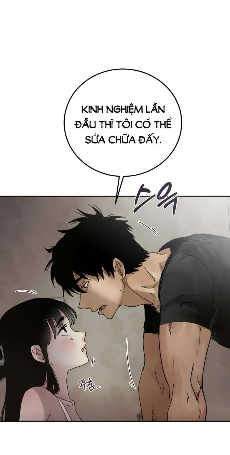 đọc truyện [18+] Hãy Trở Thành Gia Đình Của Tôi Chương 9.2 ảnh 25 tại Giả Dược