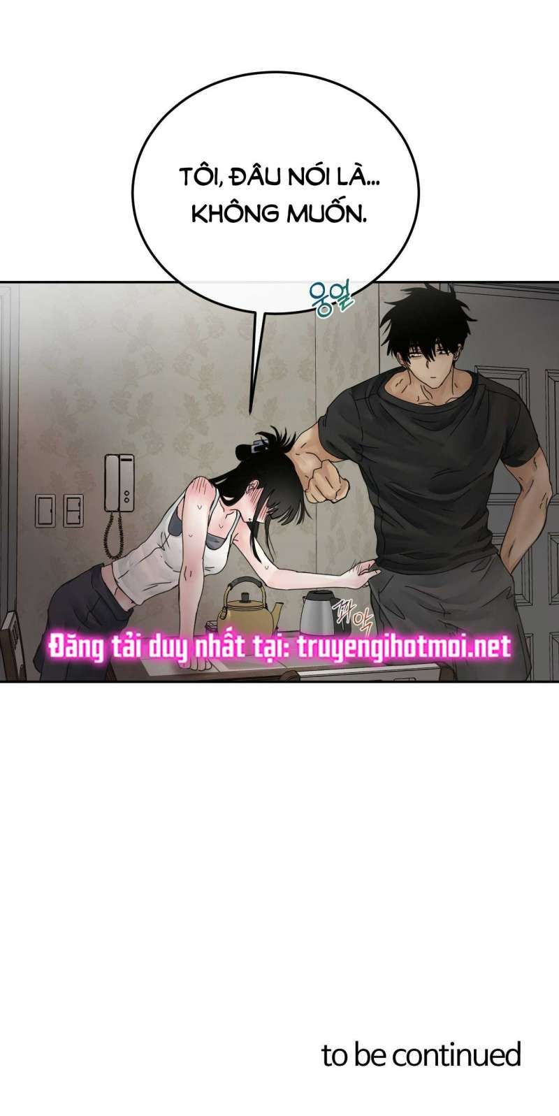 đọc truyện [18+] Hãy Trở Thành Gia Đình Của Tôi Chương 9.2 ảnh 31 tại Giả Dược