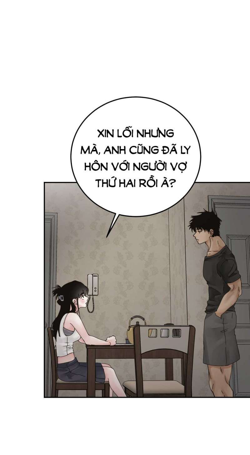 đọc truyện [18+] Hãy Trở Thành Gia Đình Của Tôi Chương 9.2 ảnh 6 tại Giả Dược