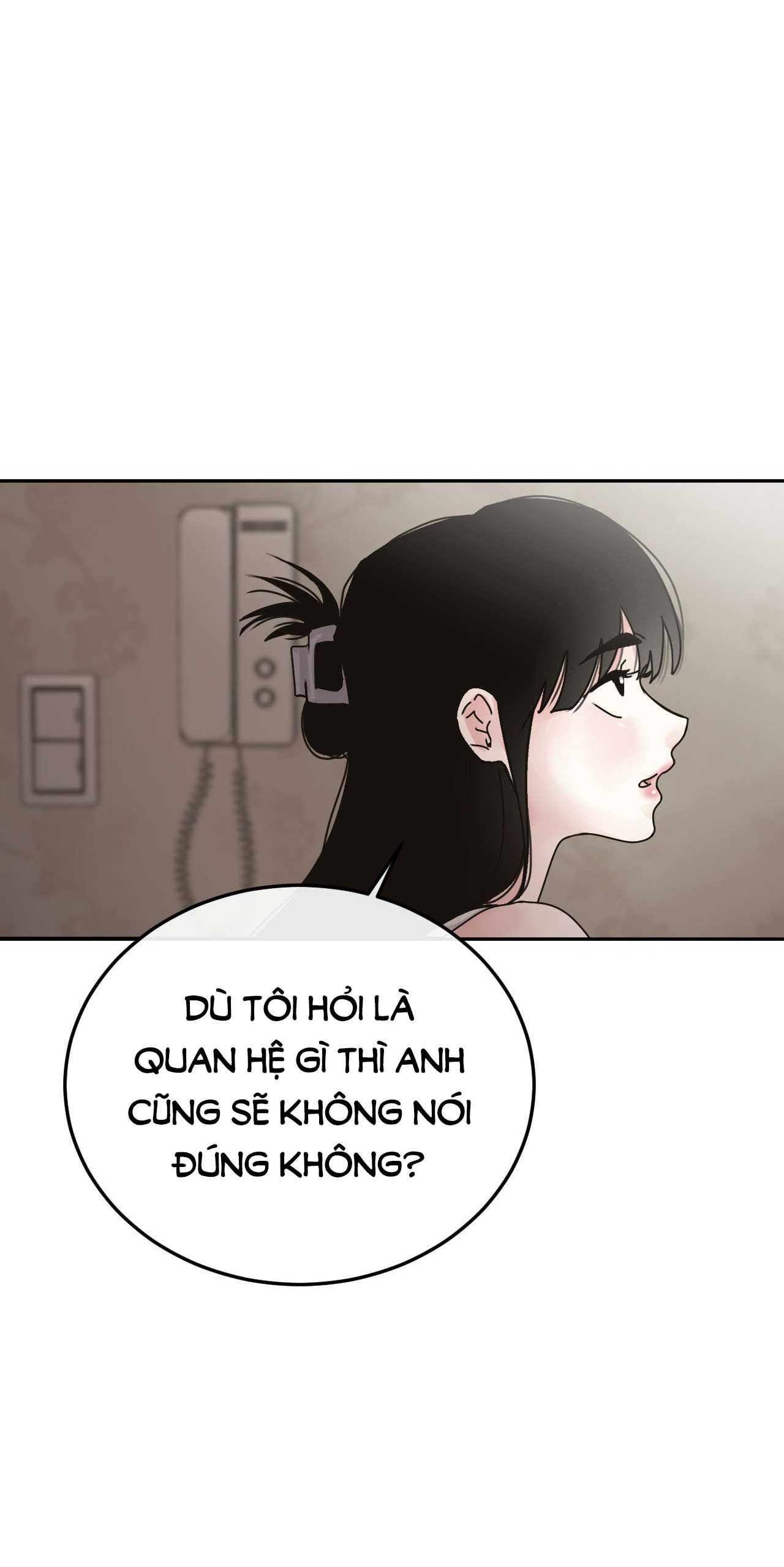 đọc truyện [18+] Hãy Trở Thành Gia Đình Của Tôi Chương 9 ảnh 17 tại Giả Dược