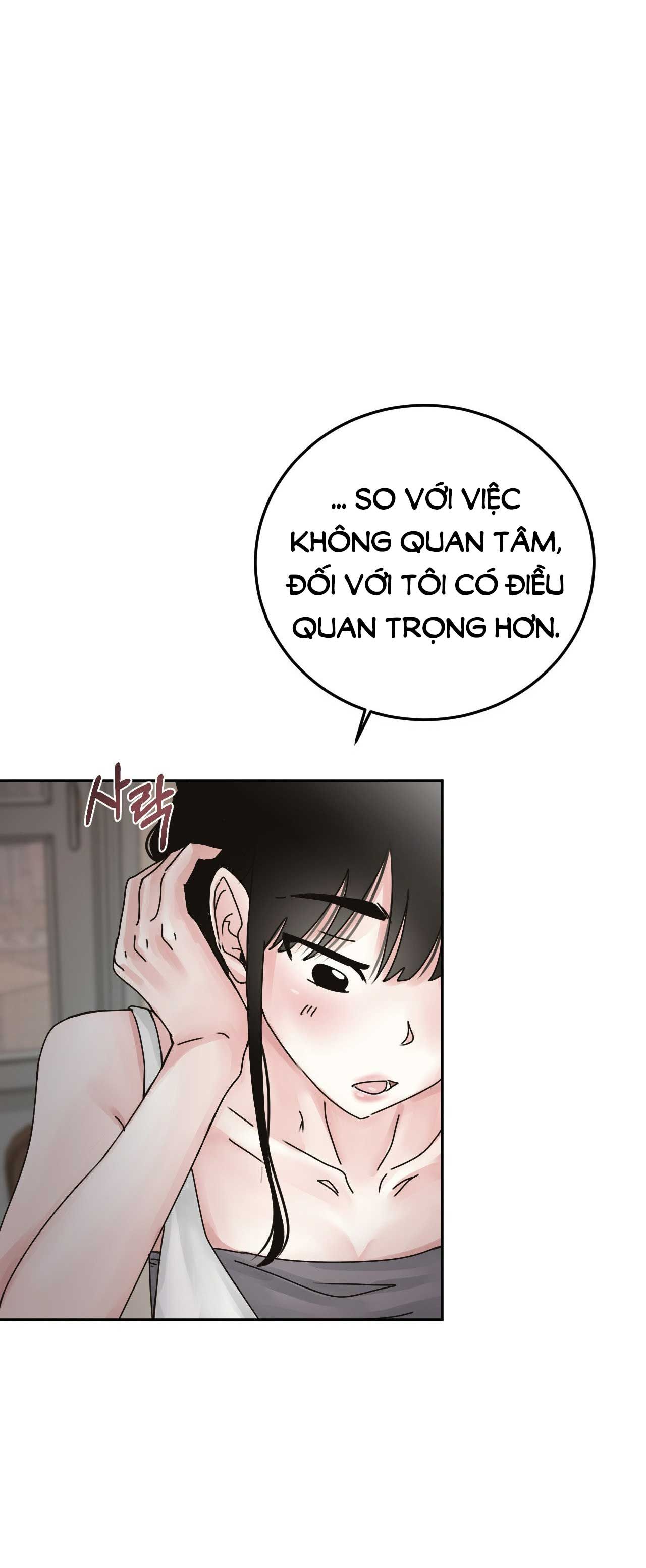 đọc truyện [18+] Hãy Trở Thành Gia Đình Của Tôi Chương 9 ảnh 36 tại Giả Dược