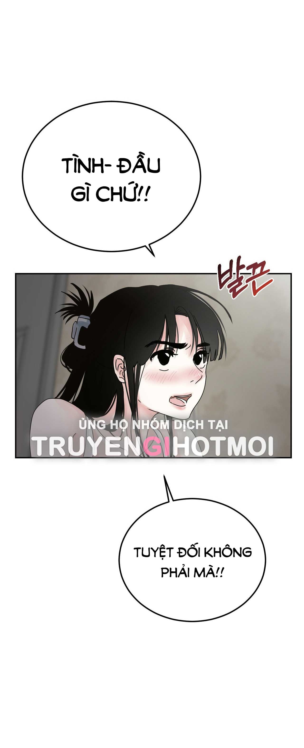 đọc truyện [18+] Hãy Trở Thành Gia Đình Của Tôi Chương 9 ảnh 42 tại Giả Dược