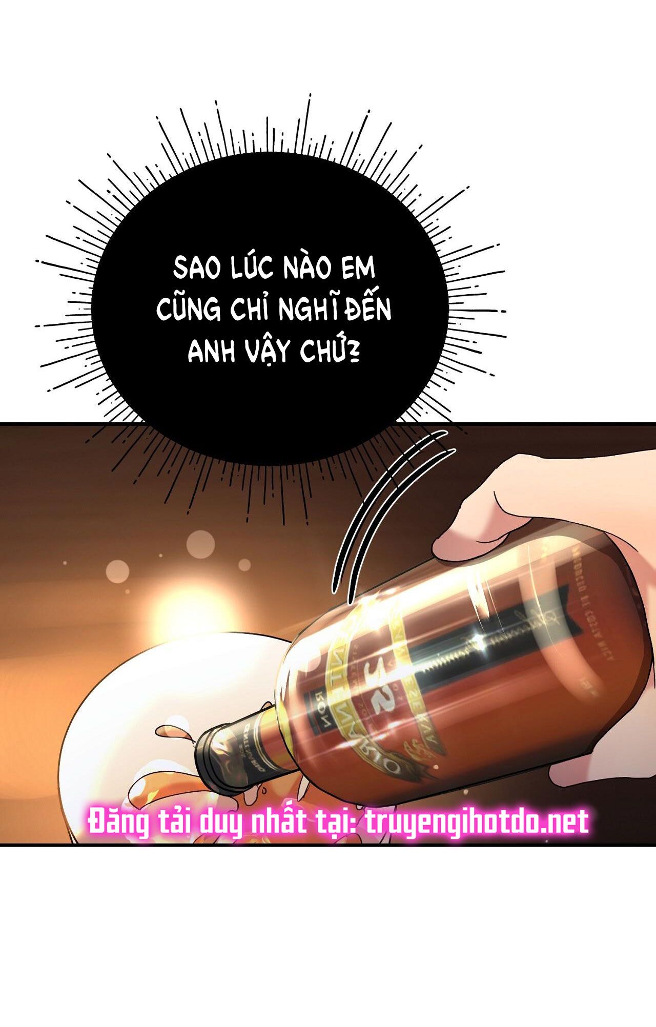 đọc truyện [18+] Hiểm Nguy Chương 1 ảnh 15 tại Thiên Thai Truyện