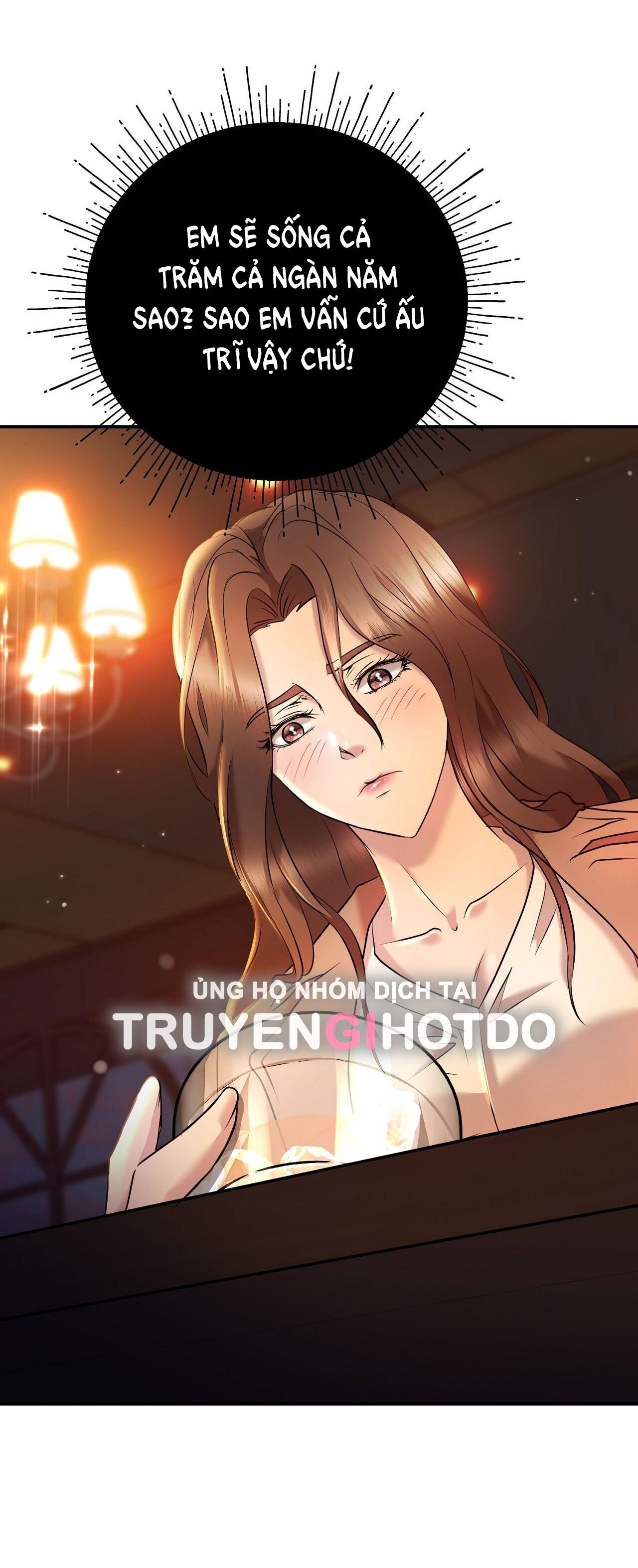 đọc truyện [18+] Hiểm Nguy Chương 1 ảnh 17 tại Thiên Thai Truyện