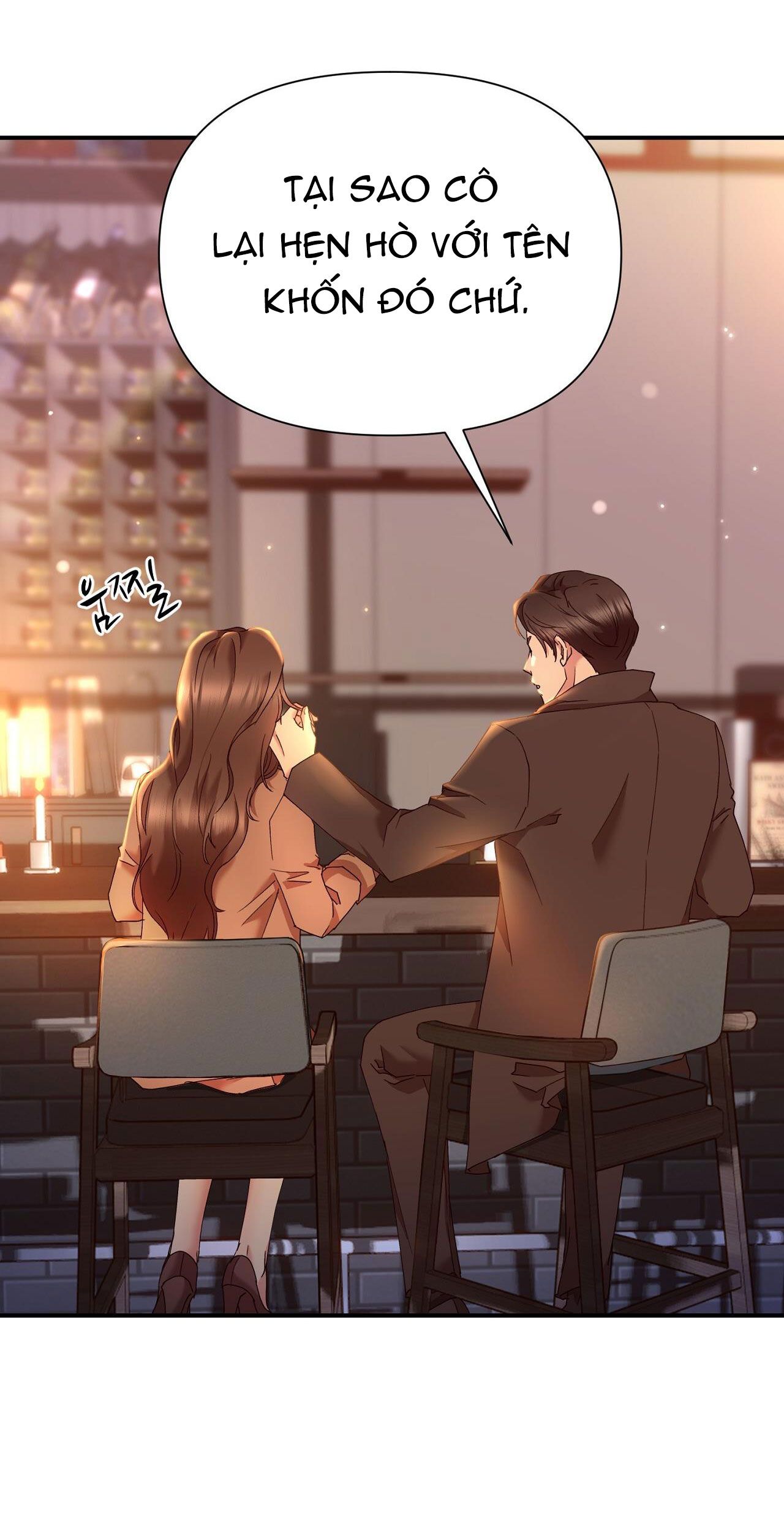đọc truyện [18+] Hiểm Nguy Chương 1 ảnh 37 tại Thiên Thai Truyện