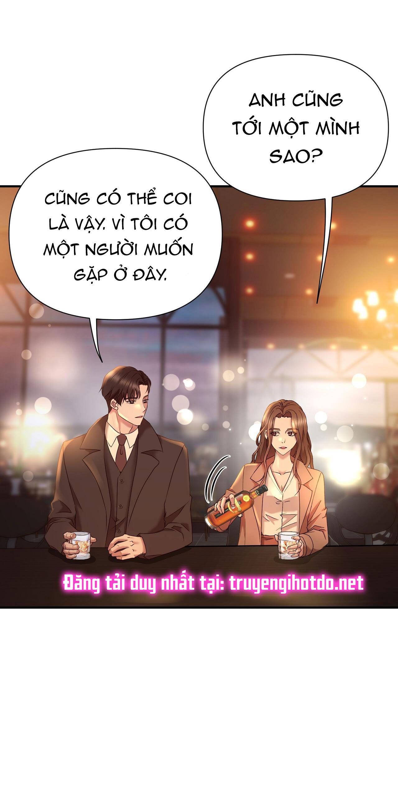 đọc truyện [18+] Hiểm Nguy Chương 1 ảnh 47 tại Thiên Thai Truyện