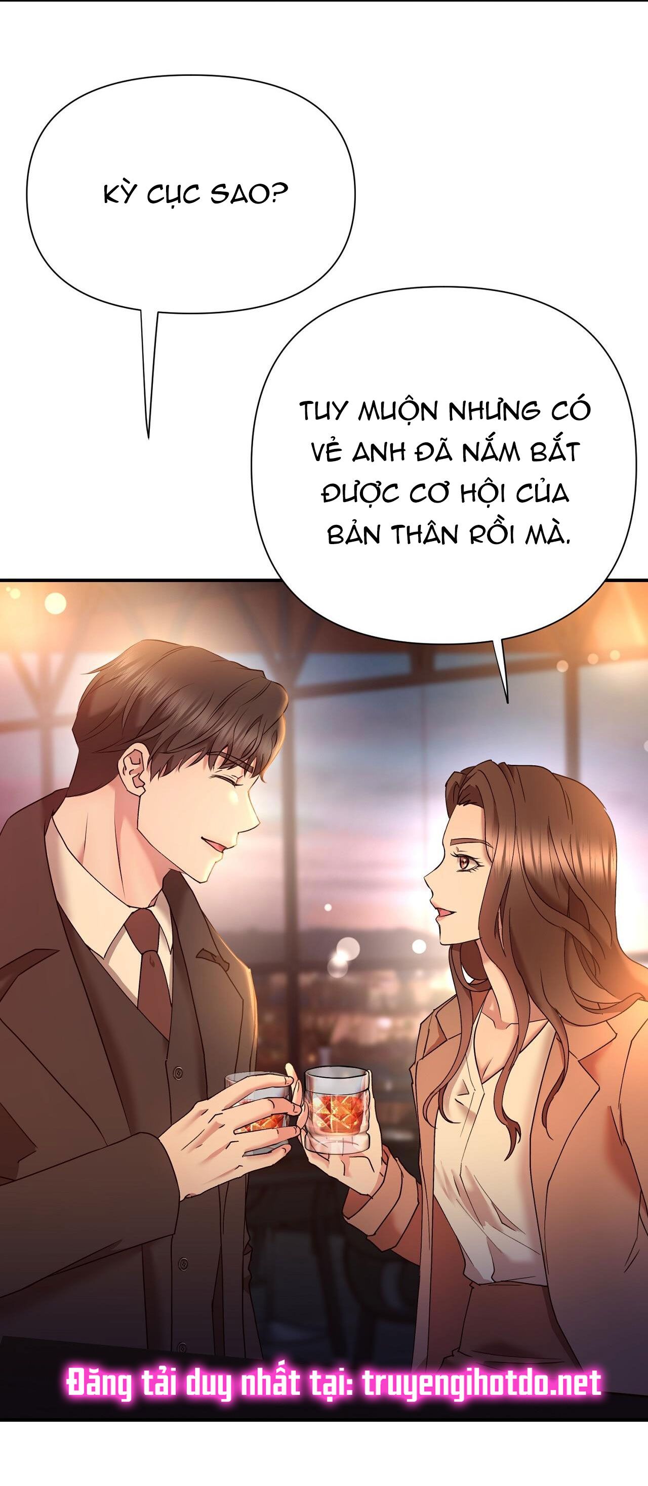 đọc truyện [18+] Hiểm Nguy Chương 1 ảnh 58 tại Thiên Thai Truyện