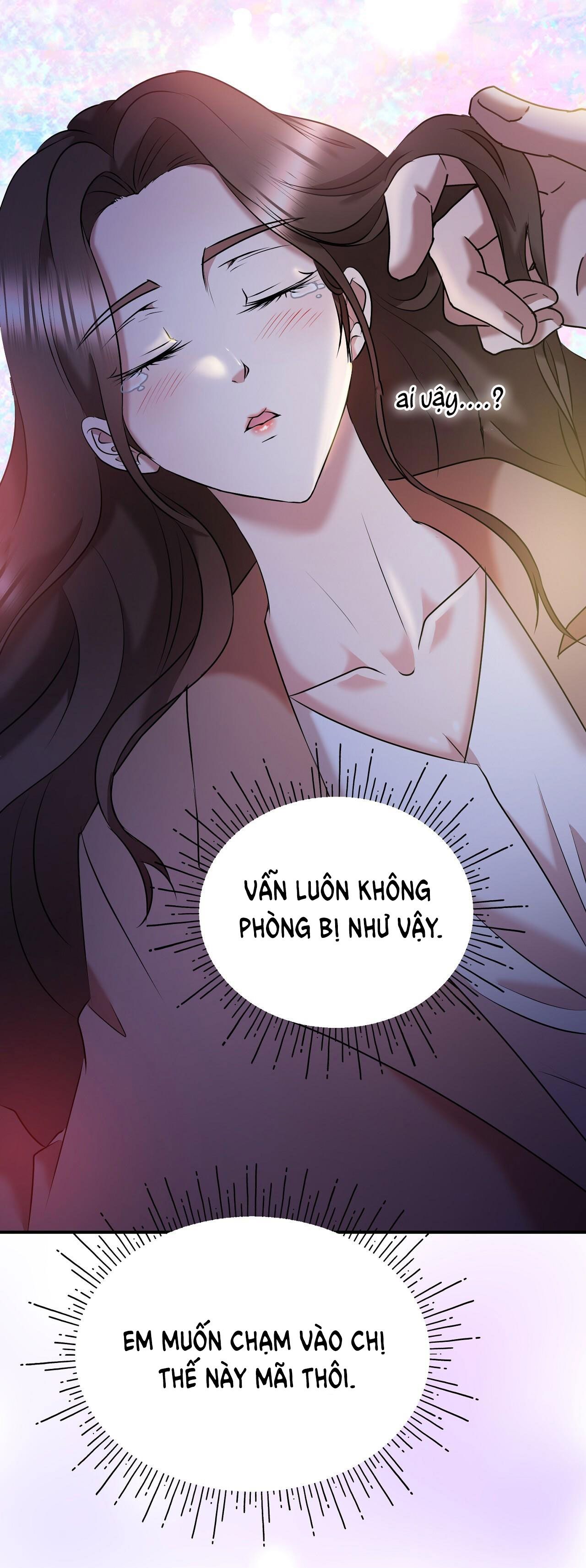đọc truyện [18+] Hiểm Nguy Chương 1 ảnh 69 tại Thiên Thai Truyện