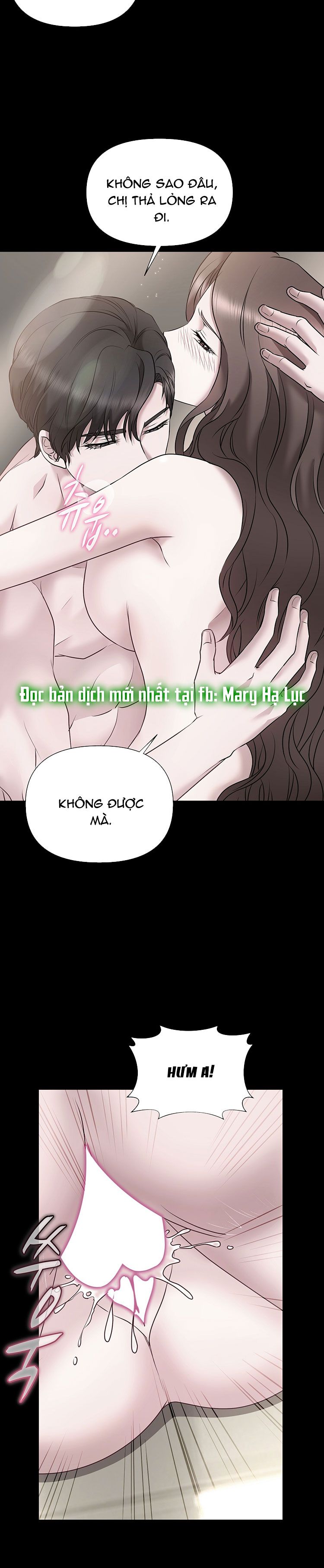 đọc truyện [18+] Hiểm Nguy Chương 10 ảnh 19 tại Thiên Thai Truyện
