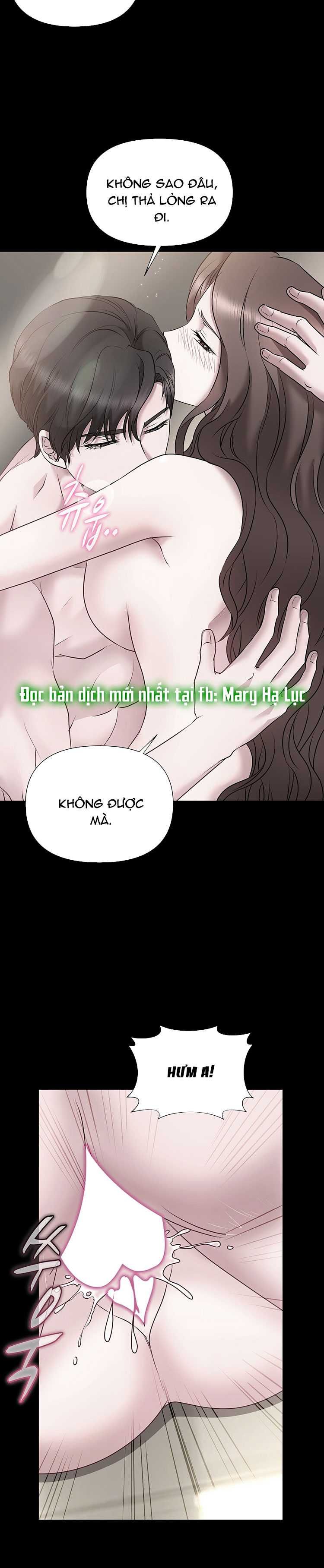 đọc truyện [18+] Hiểm Nguy Chương 10.2 ảnh 2 tại Thiên Thai Truyện