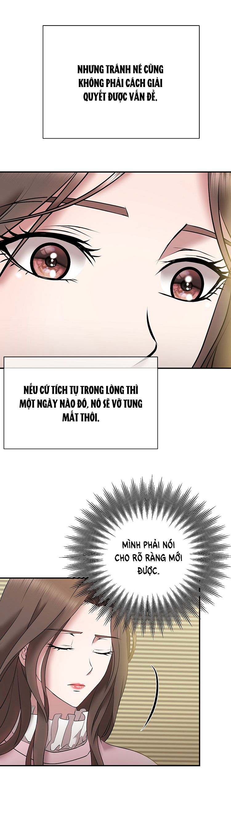 đọc truyện [18+] Hiểm Nguy Chương 11 ảnh 32 tại Thiên Thai Truyện