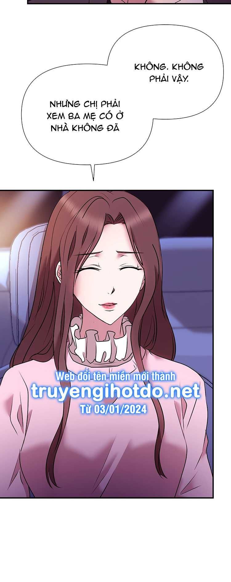 đọc truyện [18+] Hiểm Nguy Chương 11.1 ảnh 21 tại Thiên Thai Truyện