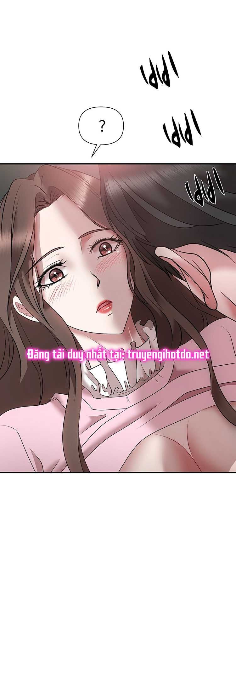 đọc truyện [18+] Hiểm Nguy Chương 11.1 ảnh 4 tại Thiên Thai Truyện