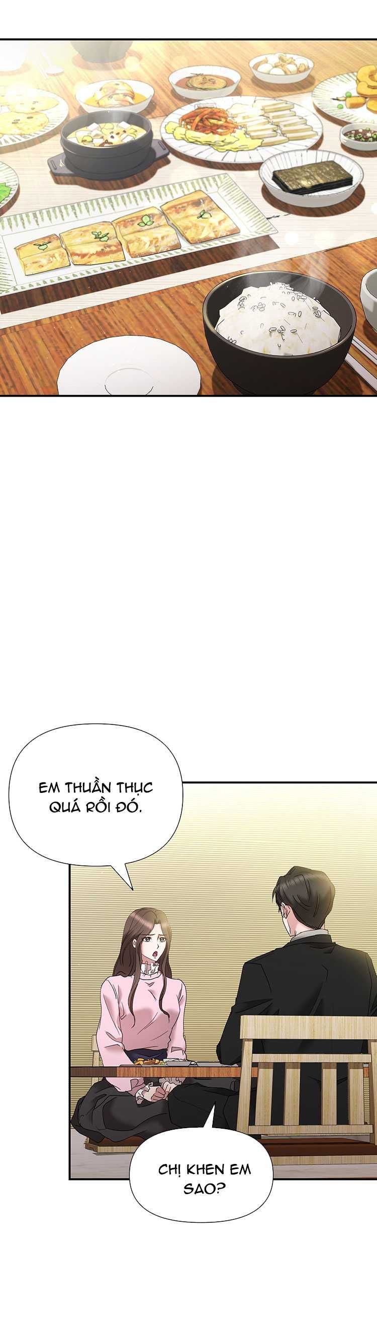 đọc truyện [18+] Hiểm Nguy Chương 11.2 ảnh 6 tại Thiên Thai Truyện