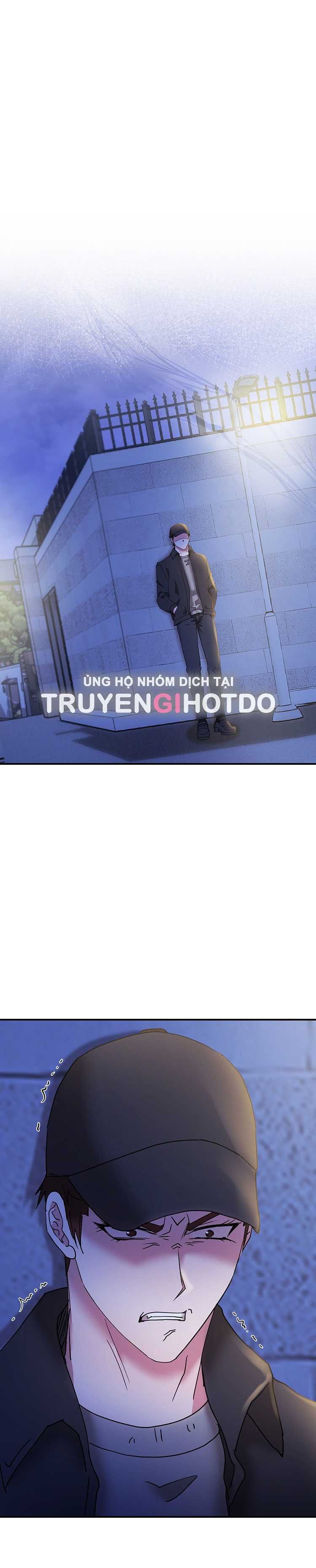 đọc truyện [18+] Hiểm Nguy Chương 12.2 ảnh 8 tại Thiên Thai Truyện