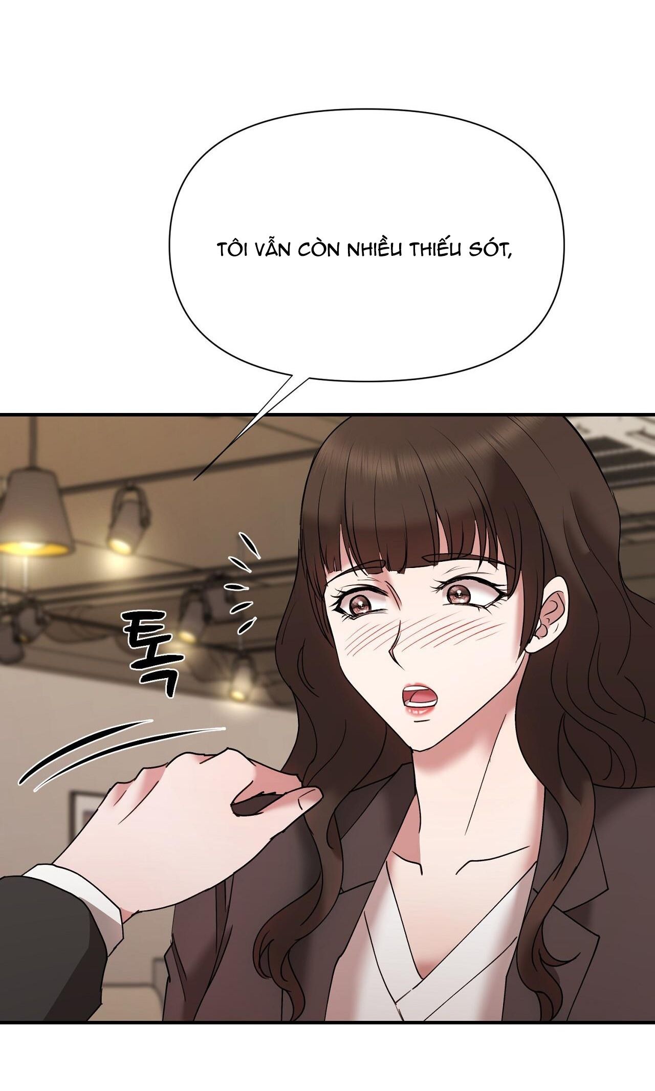 đọc truyện [18+] Hiểm Nguy Chương 13 ảnh 25 tại Giả Dược