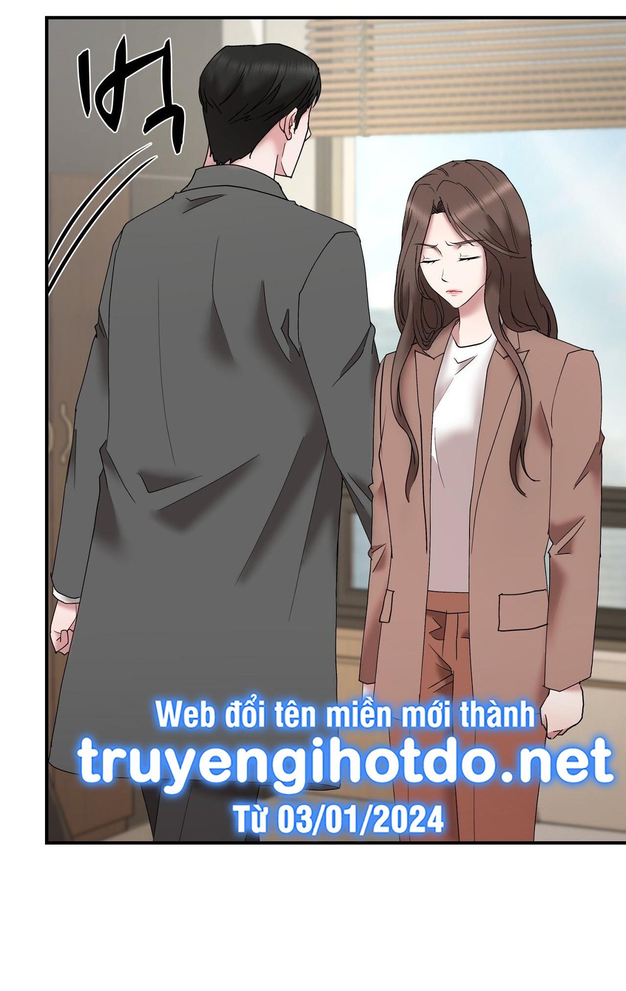 đọc truyện [18+] Hiểm Nguy Chương 14 ảnh 24 tại Thiên Thai Truyện