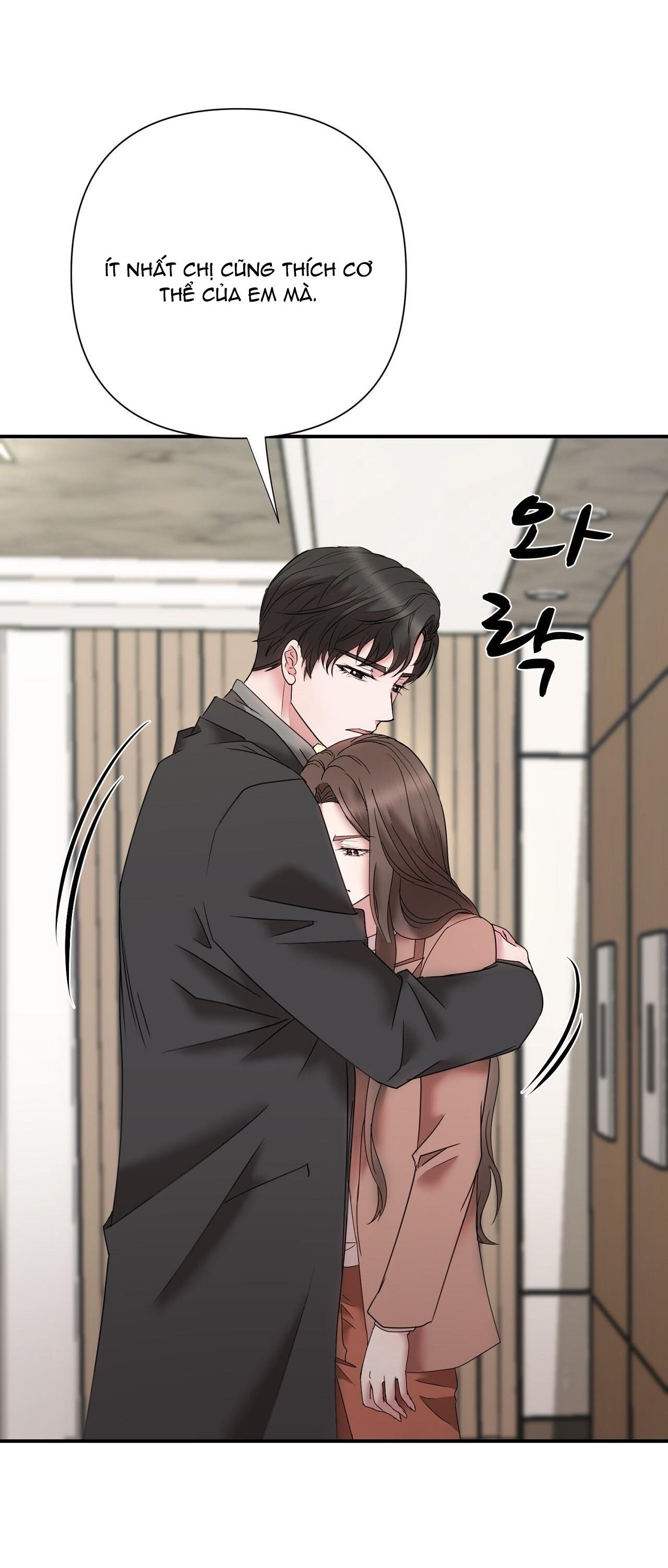 đọc truyện [18+] Hiểm Nguy Chương 14 ảnh 53 tại Thiên Thai Truyện