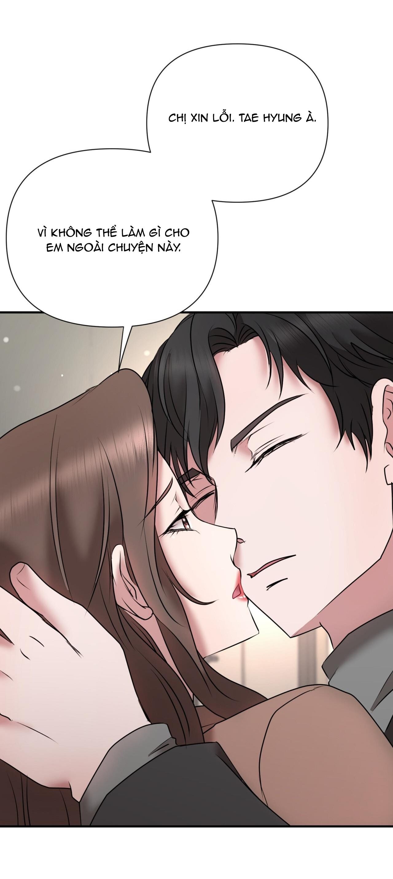 đọc truyện [18+] Hiểm Nguy Chương 14 ảnh 70 tại Thiên Thai Truyện