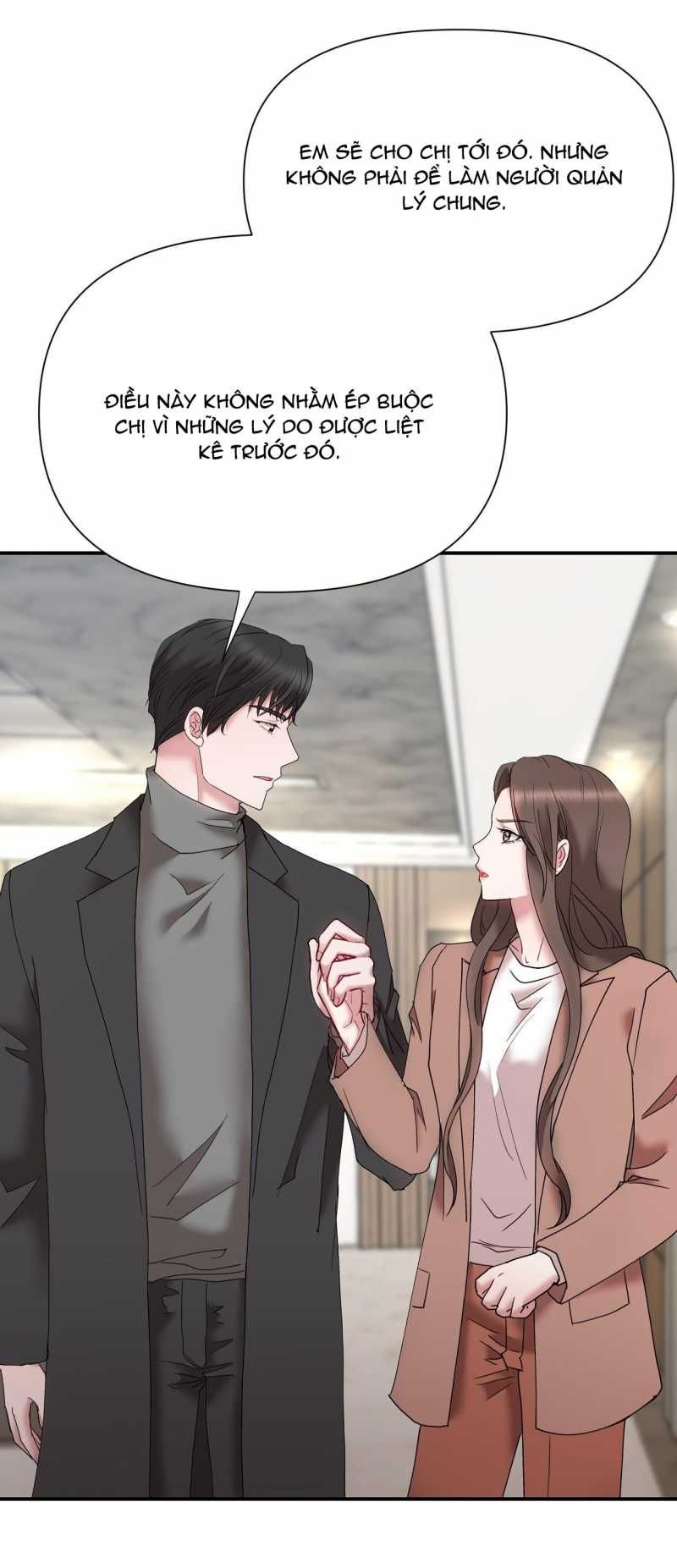 đọc truyện [18+] Hiểm Nguy Chương 14.2 ảnh 7 tại Giả Dược