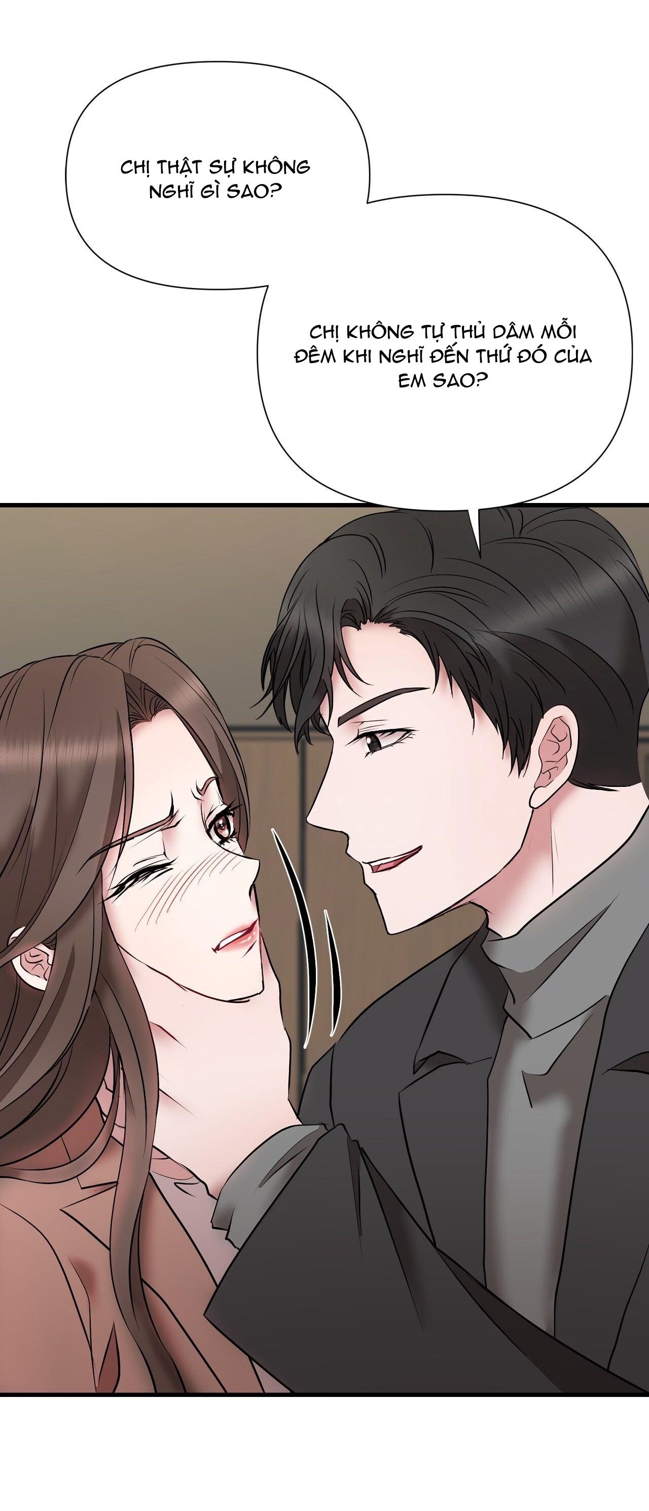 đọc truyện [18+] Hiểm Nguy Chương 15 ảnh 6 tại Thiên Thai Truyện