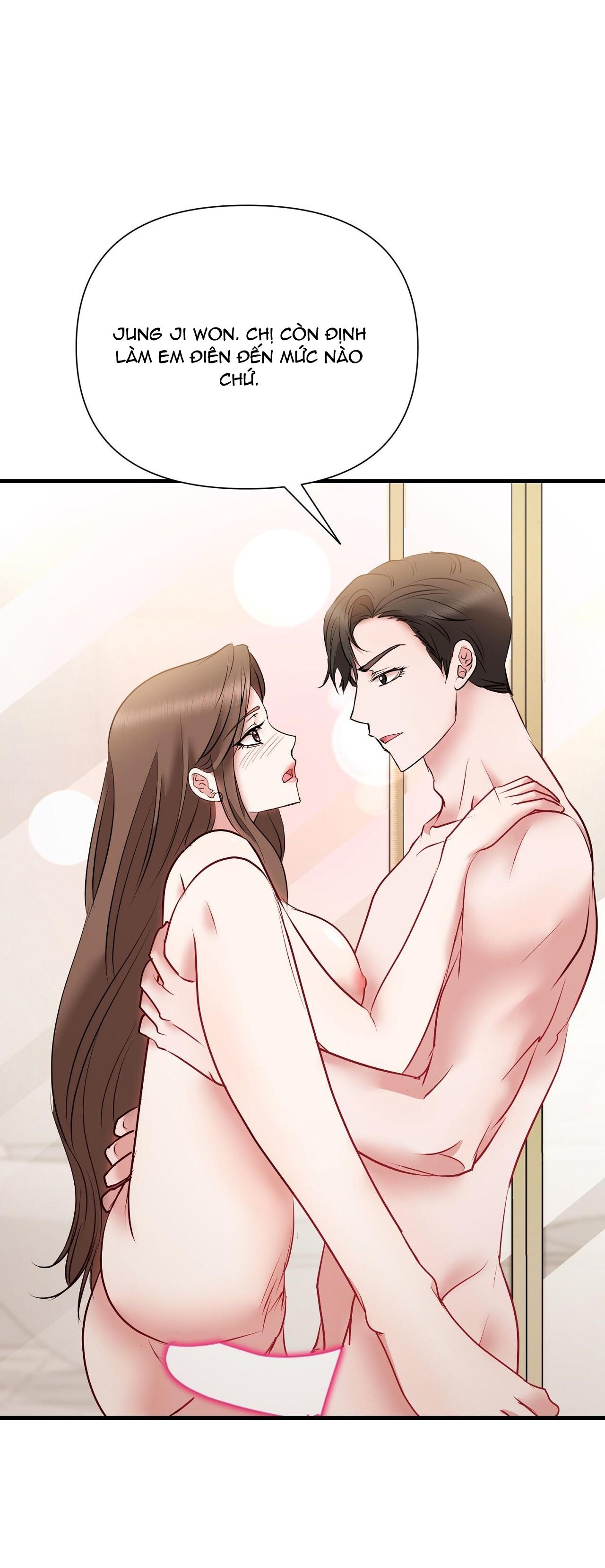 đọc truyện [18+] Hiểm Nguy Chương 15 ảnh 53 tại Thiên Thai Truyện