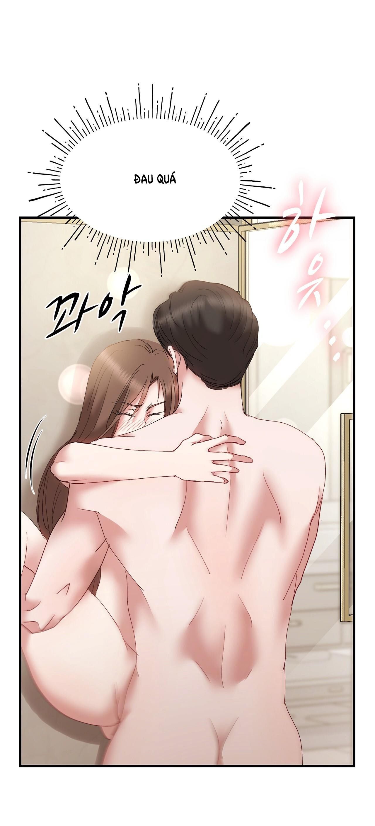 đọc truyện [18+] Hiểm Nguy Chương 15 ảnh 56 tại Thiên Thai Truyện